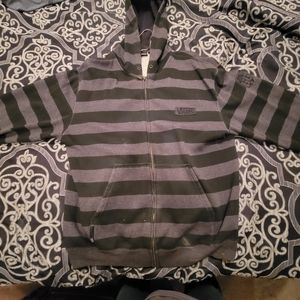 Vans Sweat Jacket